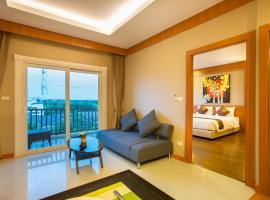 Foto do Hotel: Romantic Khon Kaen Hotel