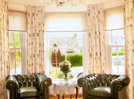 Burford Lodge Guest House, Hotel in Ardglass