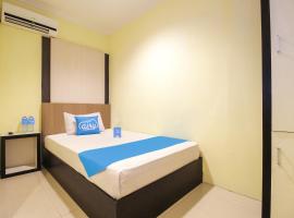 Hotel Photo: Airy Eco Pontianak Selatan Gajahmada 65