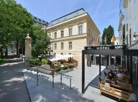 Wilson Palace by LOFT