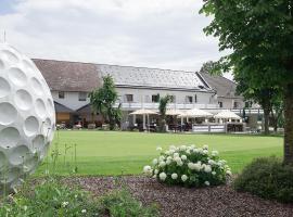 Hotelfotos: OG's Golf Lodge