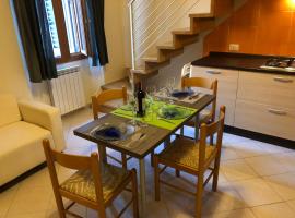 Zdjęcie hotelu: Holiday Flat Firenze