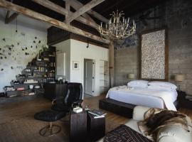 Foto do Hotel: GunRunner Boutique Hotel