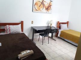 Hình ảnh khách sạn: Residencial Castelo Branco II