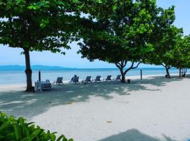 Hotel foto: Rung Arun Resort