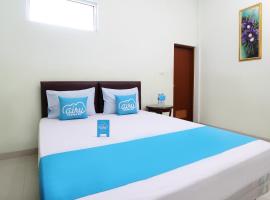 Hotel Photo: Airy Tanjung Gading Gatot Subroto 63 Bandar Lampung