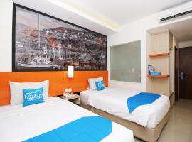 Hotel Photo: Airy Pedurungan Soekarno Hatta 31 Semarang