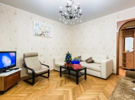 Фотографія готелю: HomeBooking Riverside Apartment