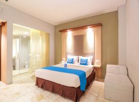 Gambaran Hotel: Airy Sentul Raya Jakarta KM 49.5 Bogor