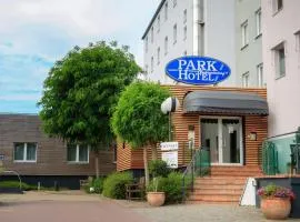 Parkhotel Neubrandenburg, hotel in Neubrandenburg