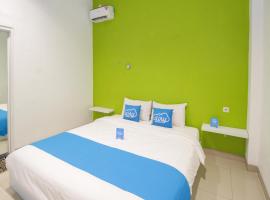 Hotel fotografie: Airy Damai MT Haryono 31 Balikpapan