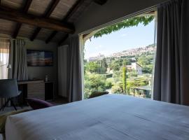 Hotel kuvat: Tenuta San Masseo - boutique farm resort & SPA