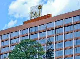 Taj MG Road Bengaluru