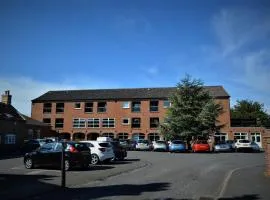 Oliver Cromwell Hotel