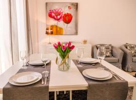 Gambaran Hotel: Apartamento Moderno