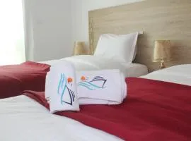 Dakhla Sur Mer Hôtel