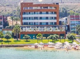 Miramar Hotel Resort and Spa