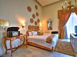 Hotel Andante