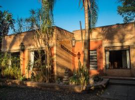 A picture of the hotel: Casa Calchaqui