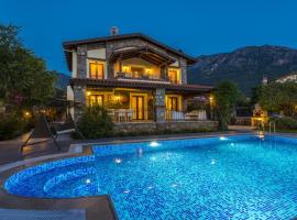 صور الفندق: Villa Hazel