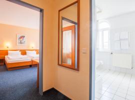 Sure Hotel by Best Western Wilhelmshaven City, hotel in Wilhelmshaven