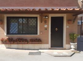 Hotel Photo: Bed & Breakfast "A Casa di Anto"