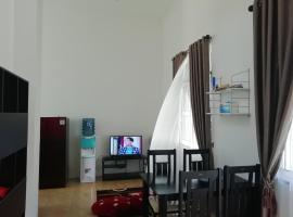 Ξενοδοχείο φωτογραφία: Faliha Guest House, Taman Karya Jaya Indah