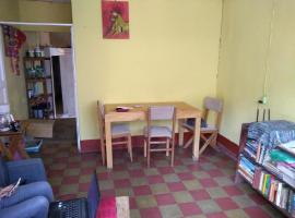 Hotel Photo: Biblioteca Cafe