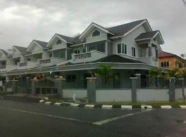 Makmur homestay, hotel in Taiping
