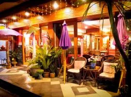 The North Hotel
