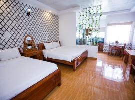 Hotel kuvat: Nhà Nghỉ Minh Nghĩa