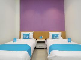 Hotel Photo: Airy Medan Kota MT Haryono Surabaya 2