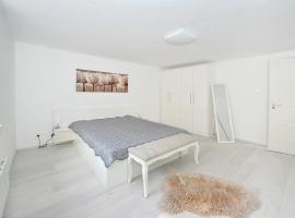 Хотел снимка: Pure Apartman Pécs