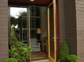 Lijo, hôtel à Gargždai