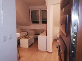 Photo de l’hôtel: Zagreb, Borovje Apartman