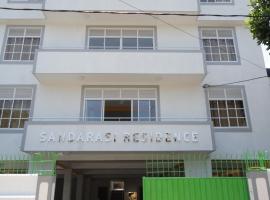 Ξενοδοχείο φωτογραφία: Sandarasi Residence