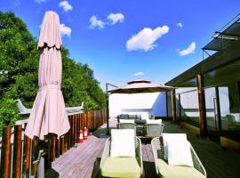 Guipu Beihai Courtyard Hotel Beijing, hotel in Beijing