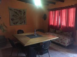 Fotos de Hotel: Casa en Chacras de Coria