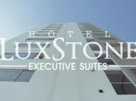 Luxstone Executive & Suites, hotel en La Paz