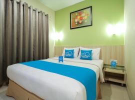 A picture of the hotel: Airy Syariah Padang Barat Hang Tuah 211