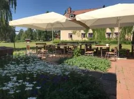 赖特维克斯蒂夫特加登i酒店