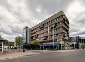 Fotos de Hotel: Quality Hotel Grand Kongsberg