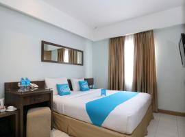 Hotel foto: Airy Sumahilang Sisingamangaraja 32 Pekanbaru