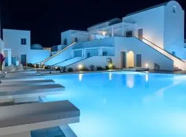 Antoperla Luxury Hotel & Spa - Prices includes free arrival and departure transportation from the port or airport- Valid for reservations between 1st of September till 31 Oct 2025