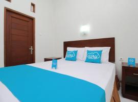 Hotel Photo: Airy Syariah Alun Alun Kidul Bantul 60B Yogyakarta