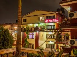 Aryatara Kathmandu Hotel
