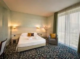Hotel Ovidius