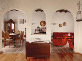 Хотел снимка: Armonia Traditional House
