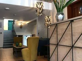 Hotel Citlalli