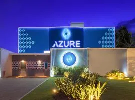 Azure Motel (adults only), hotel u gradu Registro